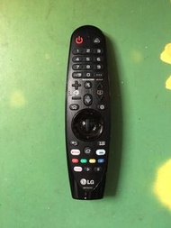 全新代用 LG Smart MR20GA AKB75855501 TV Remote 智能電視遙控(兼容AN-MR19BA)