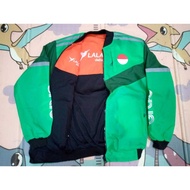 Lalamove Original GRAB Jacket