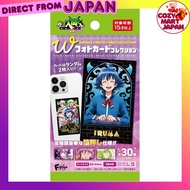 【from Japan】F-toys Confect Welcome to Demon School Iruma-kun Double Photo Card Collection Gum/Candy 