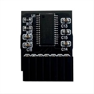 TPM2.0 Module for ASUS 14 Pin LPC for ASUS14P Encryption Security Module 14PIN LPC Tpm Module for X9