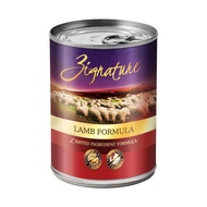 Zignature (Dog) Lamb Formula 13oz