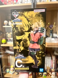 ✨全新未開🇯🇵日本正版 ✨我的英雄學院一番賞 我英一番賞 my hero academia一番賞 Masterlise My villain academia C賞 我英C賞 渡我被身子C賞 渡我C賞