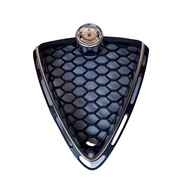 Original original The Middle Grille Is Suitable for Alfa Romeo Stelvio Original New Accessories