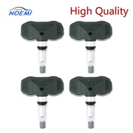 YAOPEI 4pcs 15122618 For Hummer H3 H3T Isuzu I-Series 315MHZ Tire Pressure Sensor TPMS 20927604auto 