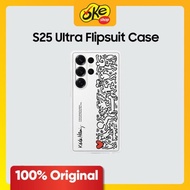 Samsung Galaxy S25 S25+ S25 Ultra Case - Flipper Case