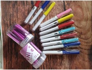 SỈ 10 CHIẾC Bút máy tẩy xóa được T08 / Bút mực luyện chữ đẹp I Ống mực xóa được HẾT CÓ ỐNG MỰC