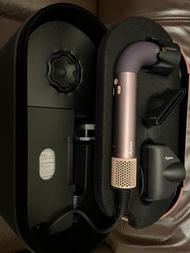 Dyson Supersonic r™ 風筒 HD17 鋼曜紫