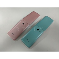 ✤☃For LG Ice Cream Smart F440 Mobile Phone Original 3.5Inches 8GB ROM 8MP WIFI 4G LTE Keypad Android