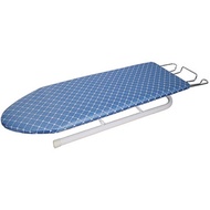 S-T➰Ironing Board Desktop Ironing Board Household Clothes Ironing Rack Electric Iron Rack plus Sign Electric Iron Board
