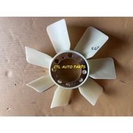NISSAN VANETTE-C22 RADIATOR COOLING FAN BLADE