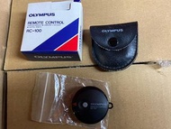 Olympus Remote Control RC-100 奧林匹斯相機遙控