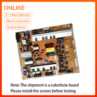 90% Samsung ใหม่ UA55ES7000J แผงพลังงาน BN44-00522B BN44-00522A PD46B2Q-CSM