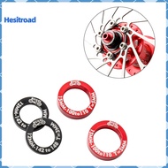 MUQZI 100-110mm/142-148mm Mountain Bike Bicycle Boost Hub Disc Brake Adapter Kit