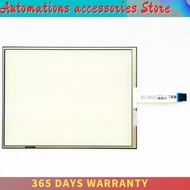 Touch Screen Panel Glass Digitizer For GP-104F-5M-NB06B GP-104F-5H-NB06B GP-104F-5H-B06 T104S-5RB006