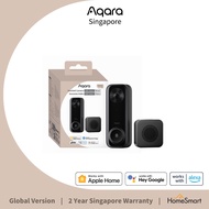 Aqara G400 Doorbell Camera