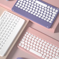 wireless keyboard bluetooth keyboard Suitable for Apple, vivo, Huawei, OPPO, Lenovo, Xiaoxin, ipad, 