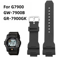 Casio G-shock G-7900 GW-7900 Black Watch Strap
