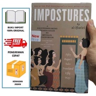 Impletures (Library of Arabic Literature, 65) Paperback by al