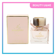 MY BURBERRY BLUSH 淡香精 50ml [平行進口]