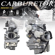 for jupiter MX/spark z/LC135 V1/ JUPITER/MX 135/SPARK 135motorcycle carburetor LC135 CARBURETOR ASSY
