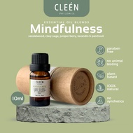 Cleen Mindfulness Essential Oils (10ml)