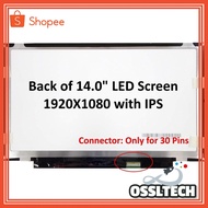 ASUS Vivobook A407U A409 a409j s430u A412D A412F A412 X412U A412U M409b M409D M413I E410K E410 NV140