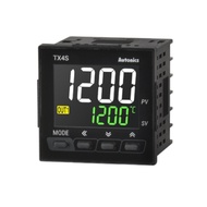 Autonics Temperature Controller TX4S-B4C (48 x 48mm)