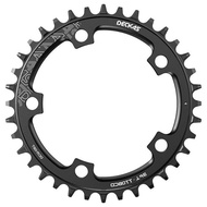 Chainring 36T 38T 40T 42T Deckas 110 Narrow WideBcd