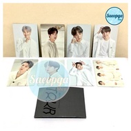 Bts - MINI PHOTOCARD MOTS MD TOUR PC MAP OF THE SOUL RM JIN SUGA JIMIN V JK UNIT 1 2 3 4 5 6 7 8