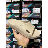 SKECHERS sandals 897953 RELAXED FIT RELAY FREEVERB SLIDE