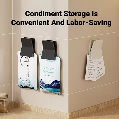 Kitchen Glove Holder Dishwashing Glove Hook Household Rubber Glove Storage Rack Dishcloth Clip Glove