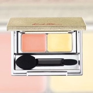 順豐包郵 日本 Kesalan Patharan KP 魔法亮眼兩色遮瑕膏組合 Concealer Palette Under Eye Brightener