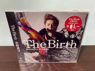 亞人 日版 通常盤 CD 宮野真守 劇場版 The Birth 下村泉 永井圭 全新