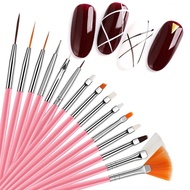 1set NAIL ART SET BRUSH NAIL ART DRAWING BRUSH NAIL ART DRAWING BRUSH NAIL ART BRUSH NAIL ART BRUSH