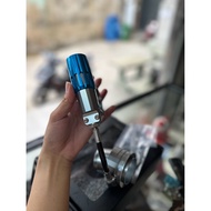 HPA factory 1.1 nitrol blue