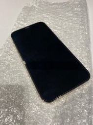 iPhone 12 PRO Gold 512G 金色