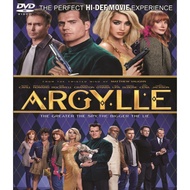 Argylle       (2024)