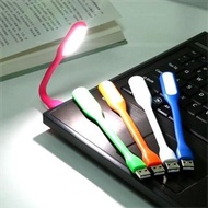 ✳全新✳USB燈電腦燈小夜燈枱燈 Portable flexible USB Led light lamp