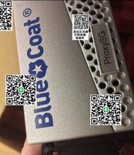 【可開統編】BLUE COAT SG810-25-PR Proxy 整機 電源 BLUECOAT，SG810-10-PR