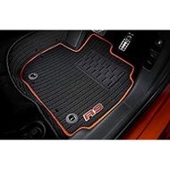 Honda Access Jazz GK5 FLRS Floor Mat