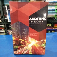 AUDITING THEORY ( SALOSAGCOL )