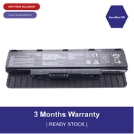 A32N1405 G551 G58JK A32NI405 G551JM ASUS G771JK Battery 6 G771 Series For Cells Laptop G551JK A32N14