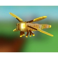 Dragon fly - Grow a garden - PC game