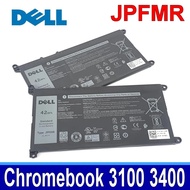 ORIGINAL 6 DE.LL JPFMR Chromebook 3100 P29T P29T001 LATITUDE 3180 P26T002 007GDY 7MTOR 7MT0R BATTERY