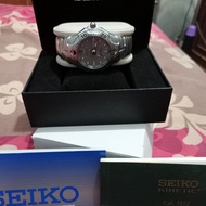 jam Seiko kinetic auto relay