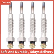 4Pcs Heater Glow Plugs for    2.8 4M40T 4M40 - GP5501
