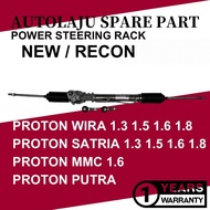 PROTON WIRA SATRIA PUTRA 1.3 1.5 1.6 1.8 / WAJA MMC 1.6 POWER STEERING RACK HIGH QUALITY 1 YEAR WARR