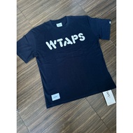 Wtaps obj 05 tee
