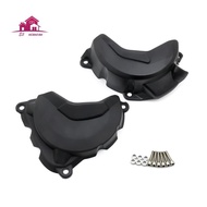 1Set Replacement Parts Accessories Fit for BMW F850GS F900R F900XR F750GS ADV Adventure F 900 Motorcycles Engine Cylinder Cover Head Protection Clutch Guards