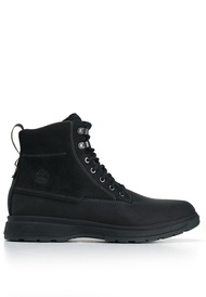 Timberland ATWELLS AVE WP BOOT BLK